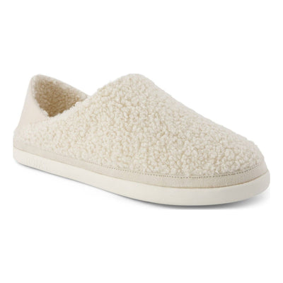 Womens Toms Ezra Slippers - Natural
