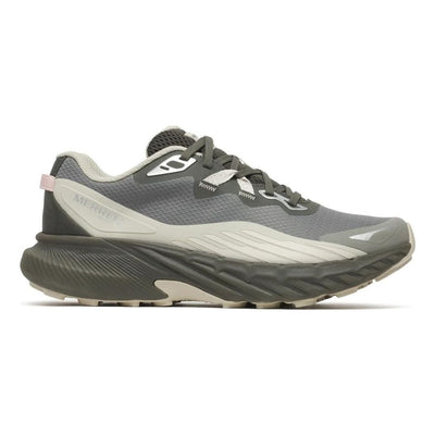 Womens Merrell Agility Trail Talus Waterproof Trainers - Talus