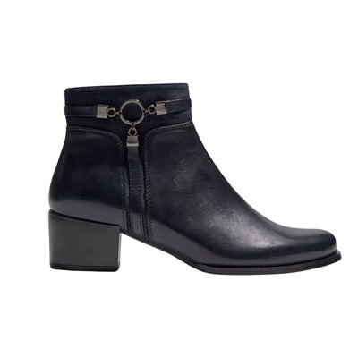 Womens Regarde Le Ciel Jolene-29 Ankle Boots - Empire