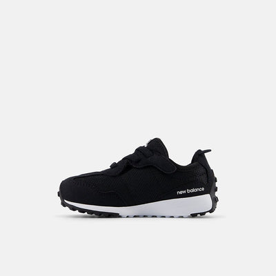 Infant Kids New Balance NW327 Trainers - Black