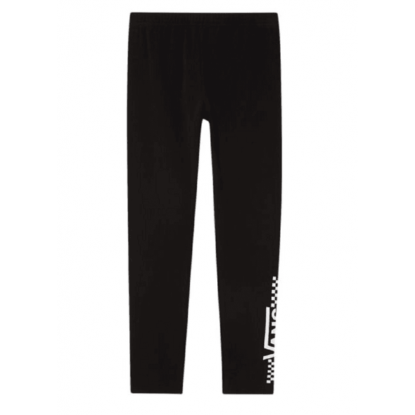 Vans Girls Chalkboard Leggings (8-14+ Years) - Black