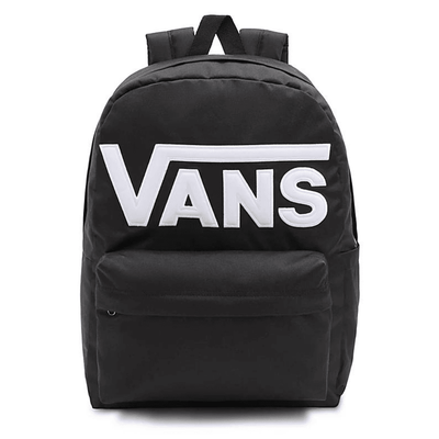 Vans Old Skool Drop V Backpack - Black
