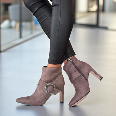 Womens Una Healy Perfect Match Boot - Utaupia