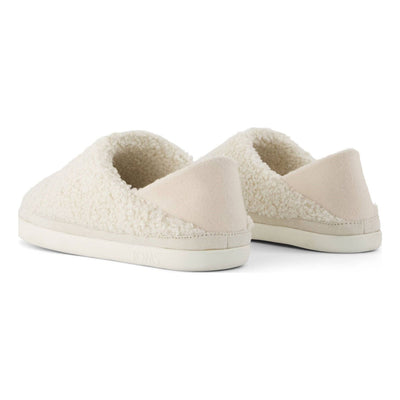 Womens Toms Ezra Slippers - Natural