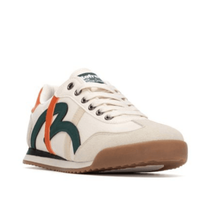 Womens Refresh 173101 Trainers - Beige
