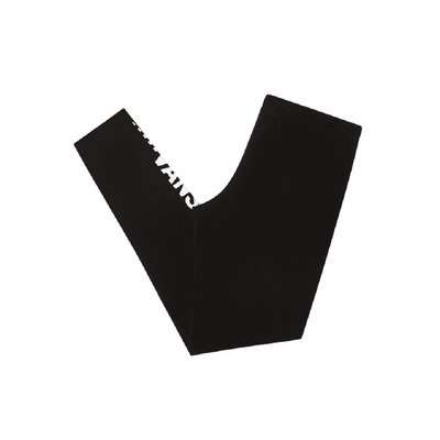 Vans Girls Chalkboard Leggings (8-14+ Years) - Black