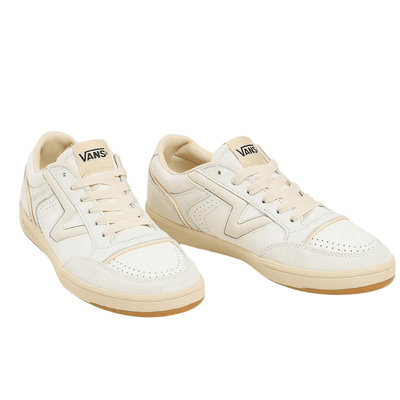 Mens Vans Lowland Trainer