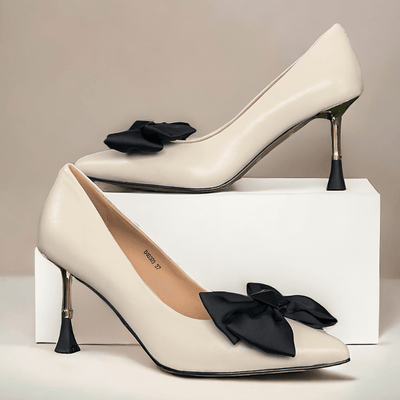 Womens Loretta Vitale D40303A Beige - Beige Gold