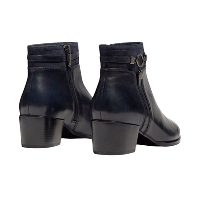 Womens Regarde Le Ciel Jolene-29 Ankle Boots - Empire