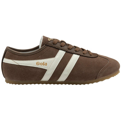 Womens Gola Cleora Otter Trainers - Otter
