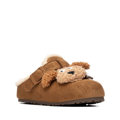 Kids Xti Kids 154181 Slippers - Camel