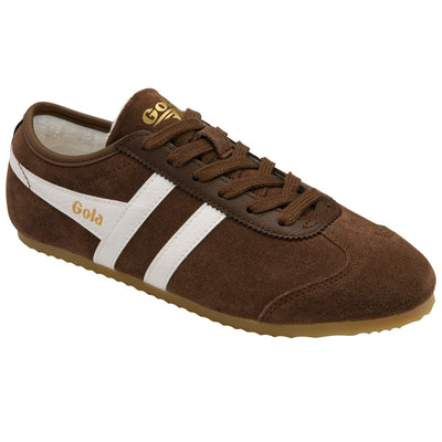 Womens Gola Cleora Otter Trainers - Otter