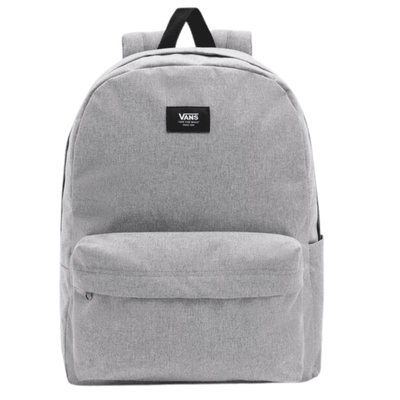 Vans Old Skool H2O Backpack - Heather Grey