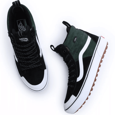 Vans Mens Sk8-Hi Mte-2 Trainer Boots