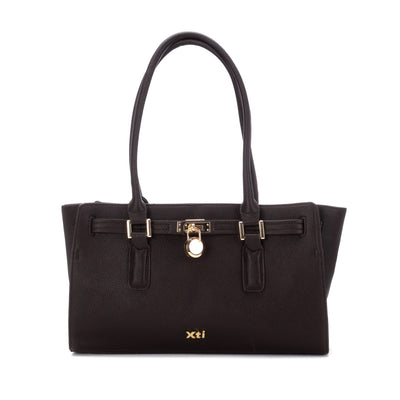 Womens Xti 184677 Shoulder Bag - Brown