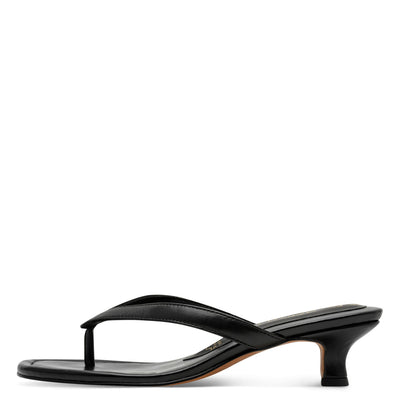Womens Marco Tozzi 27210 Heeled Sandals - Black