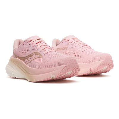 Womens Saucony S101465 Guide 19 Trainers - Touch Ivory