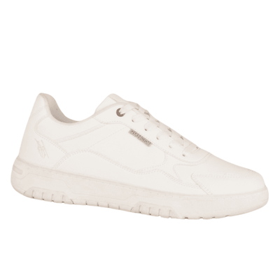 Mens Lloyd and Pryce Willemse Lace Up Trainers - Strike