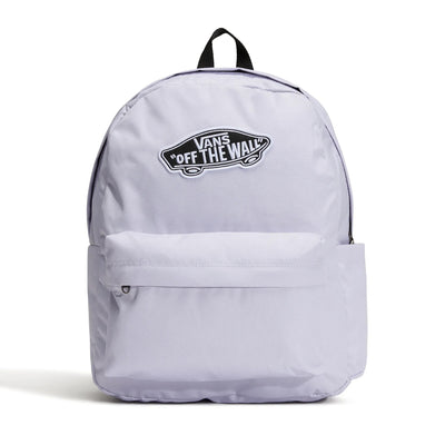Kids Vans Old Skool Classic Backpack Backpack - Lilac Mist