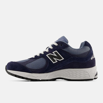 Unisex New Balance U2002R Trainers - Navy