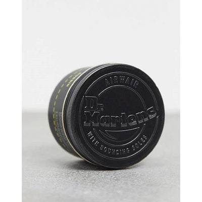 Dr Martens Dubbin 100ml Tin - Black