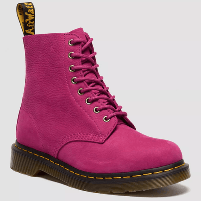Womens Dr Martens 1460 Boots - Pink