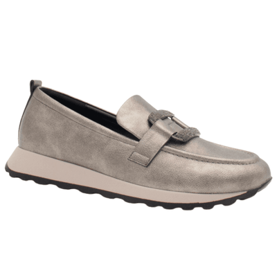 Womens Lloyd & Pryce Butzirus Sporty Loafers - Illusion
