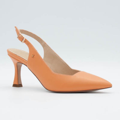 Womens Kate Appleby Denham Heels - Orange