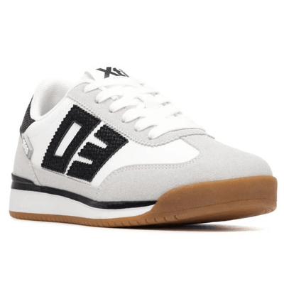 Womens Xti 145018 '03' Trainers - Grey