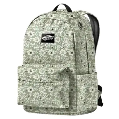 Kids Vans Old Skool Backpack Backpack - Sageleaf Green