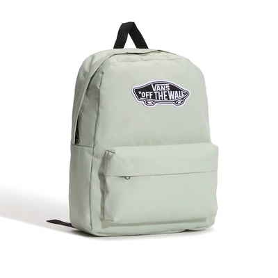 Kids Vans Old Skool Classic Backpack Backpack - Dusty Mint