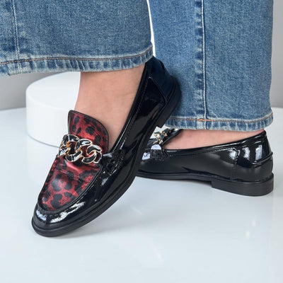 Womens Kate Appleby Waresley Loafers - Damlope
