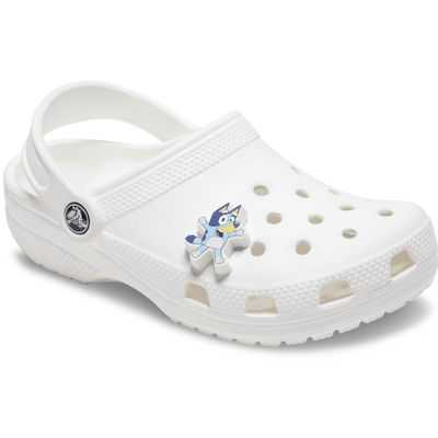 Crocs Jibbitz Charm 3D Bluey - Blue