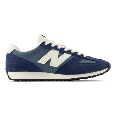 Mens New Balance 471 Trainers - Navy