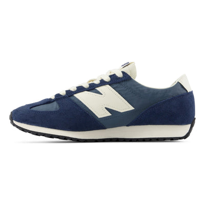 Mens New Balance 471 Trainers - Navy