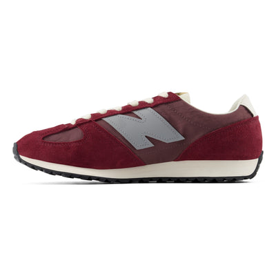 Mens New Balance 471 Trainers - Mulled Wine