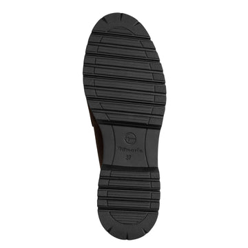Womens Tamaris 24722 Loafers - Mocca