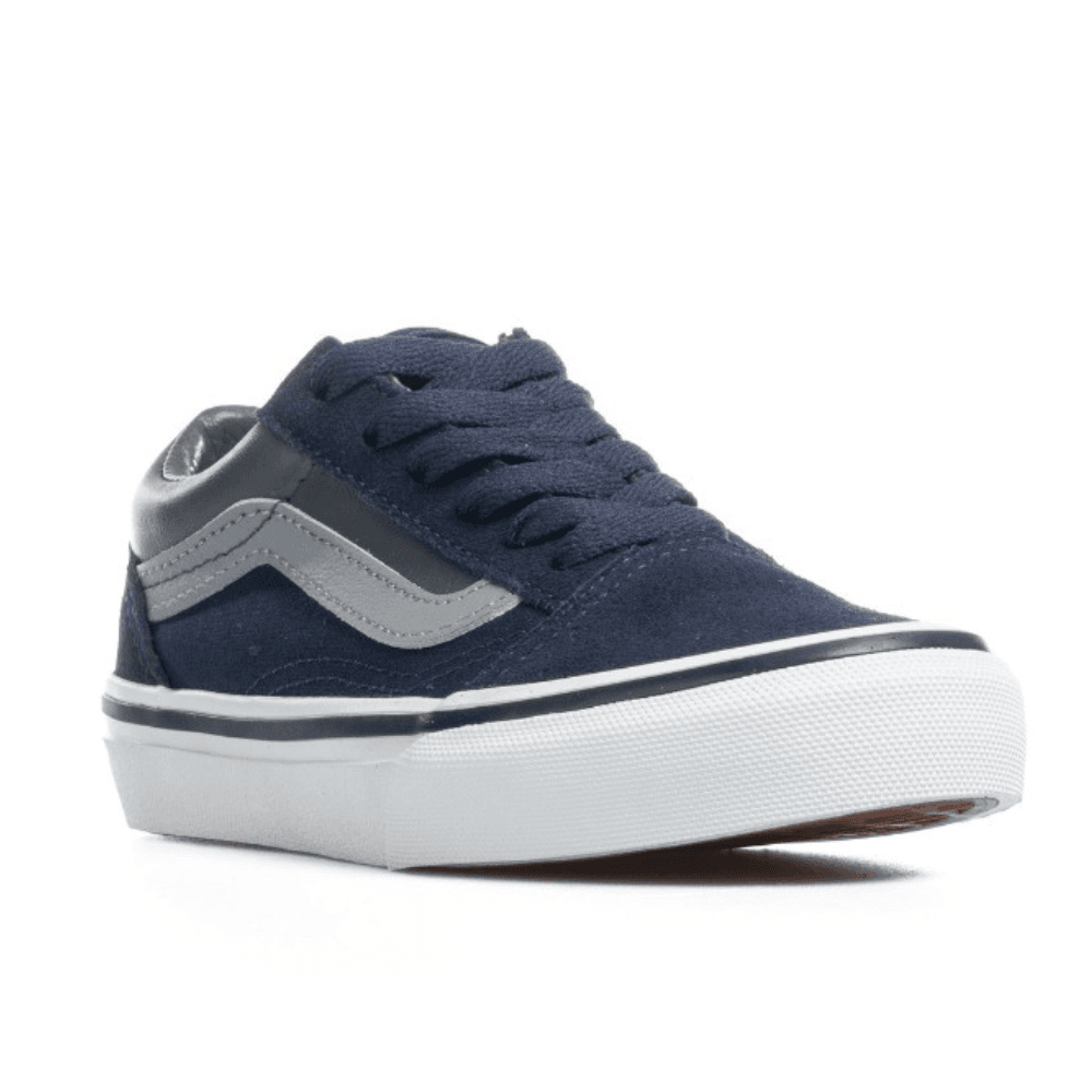 Vans Kids Old Skool Tonal Block