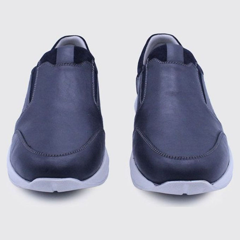 Mens Dubarry Blip 5902 Casual Shoes - Navy