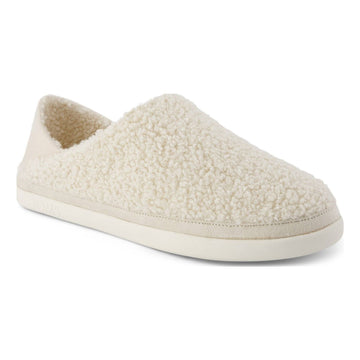 Womens Toms Ezra Slippers - Natural