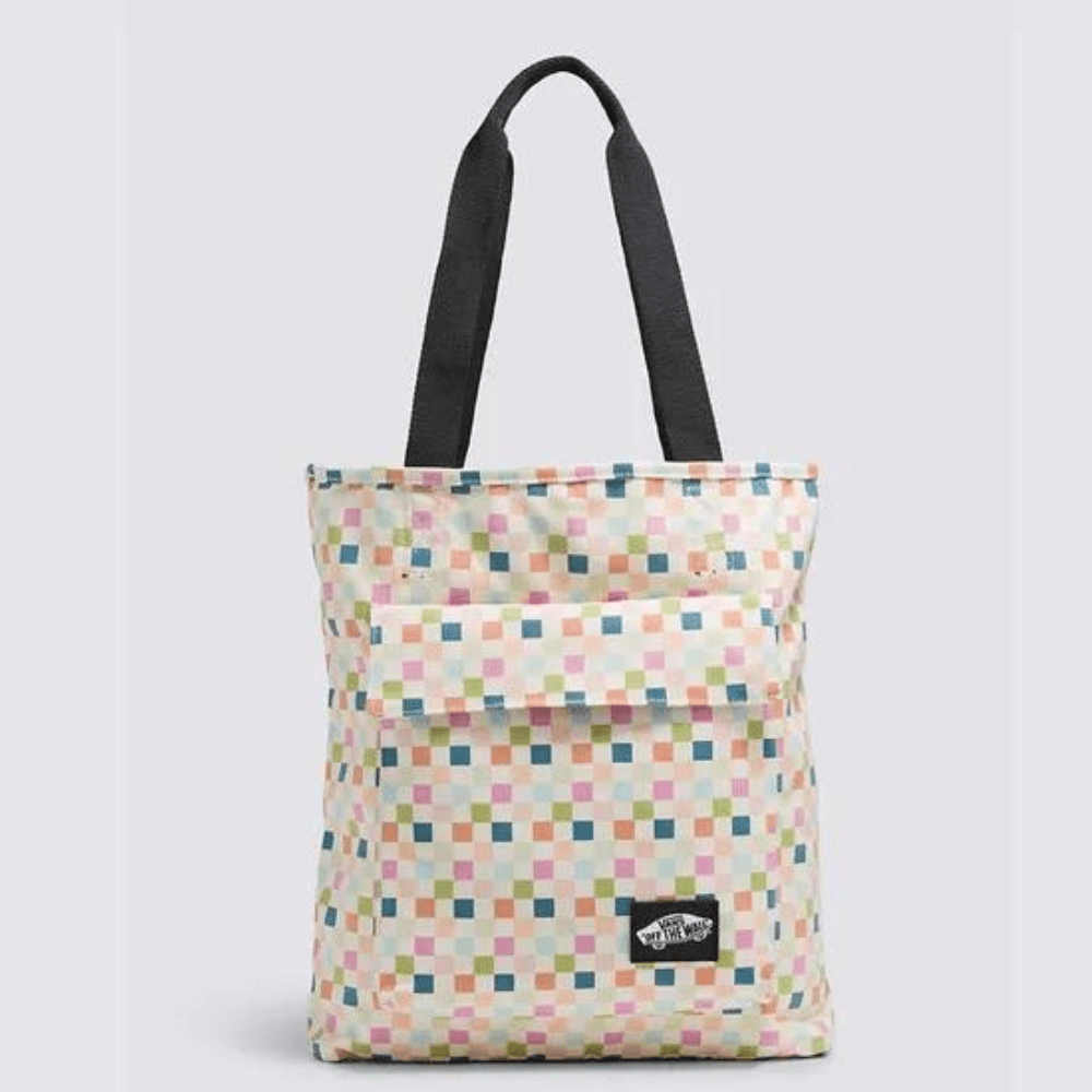 Vans Double Take Tote Bag