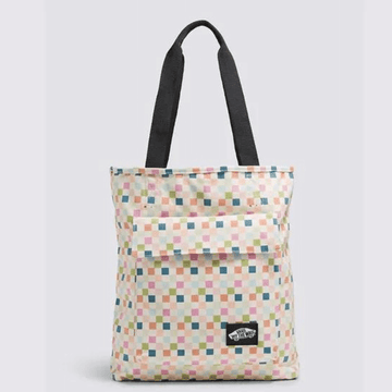 Vans Double Take Tote Bag - Multi