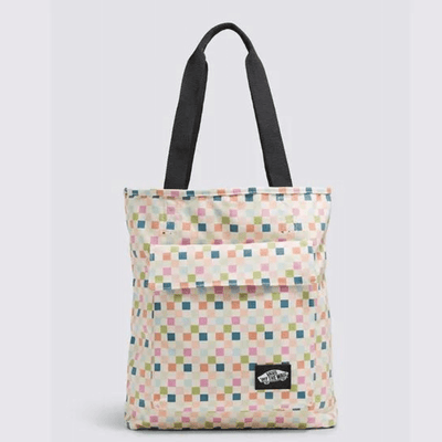 Vans Double Take Tote Bag - Multi