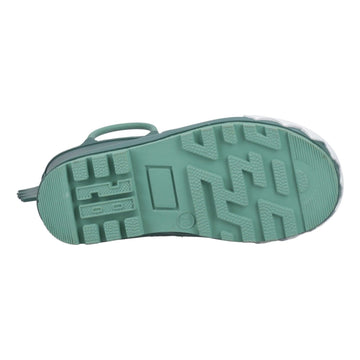Kids Cotswold Puddle Boot 3D Wellingtons - Dino