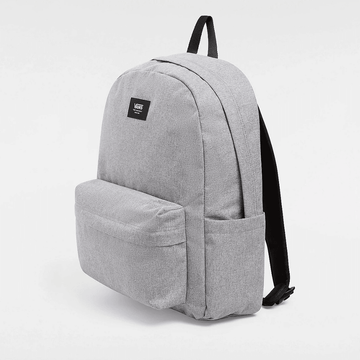 Vans Old Skool Classic Backpack in Heather Grey - Heather Grey