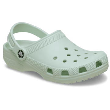 Crocs Kids Classic Clogs - Mint