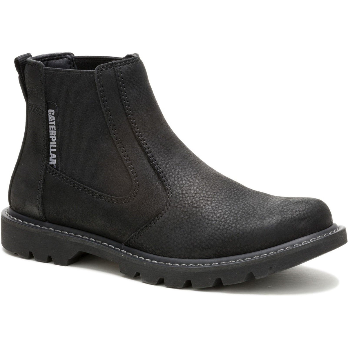 Mens Cat Lifestyle Colorado 2.0 Chelsea Boots