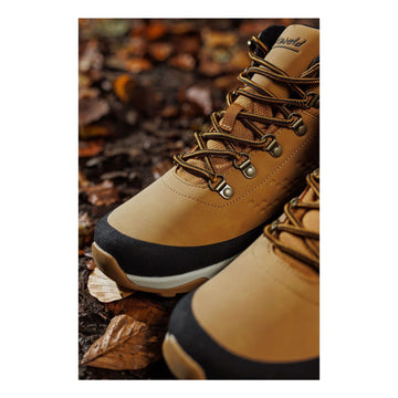 Mens Cotswold Ryeford Hiking Boots - Tan