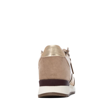 Womens Refresh 176109 Trainers - Beige