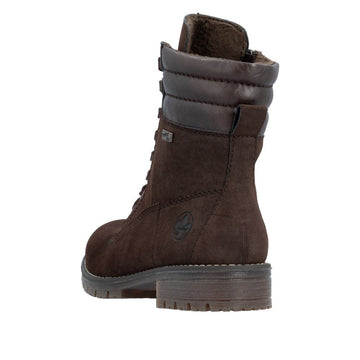 Womens Rieker 79525 Boots - Rancho